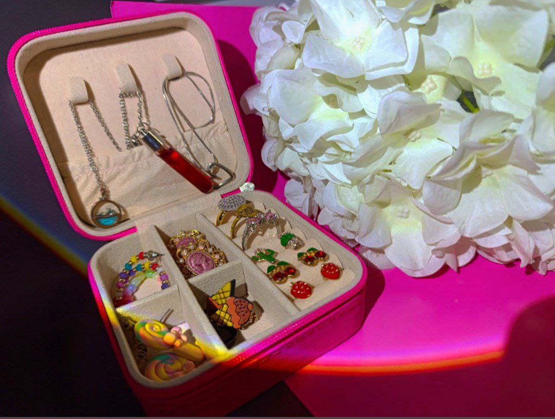 فاطیما از گیلان